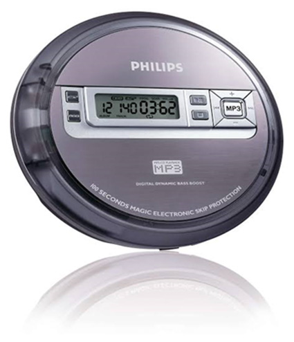 El MP3