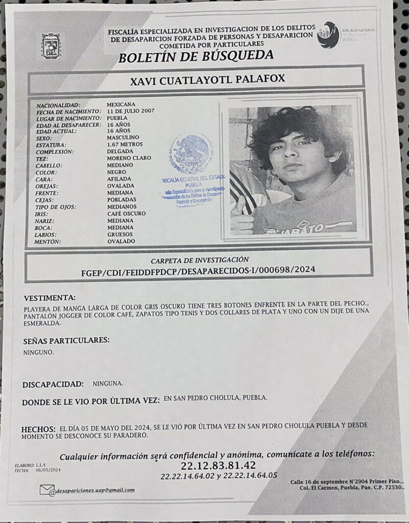 Servicio Social