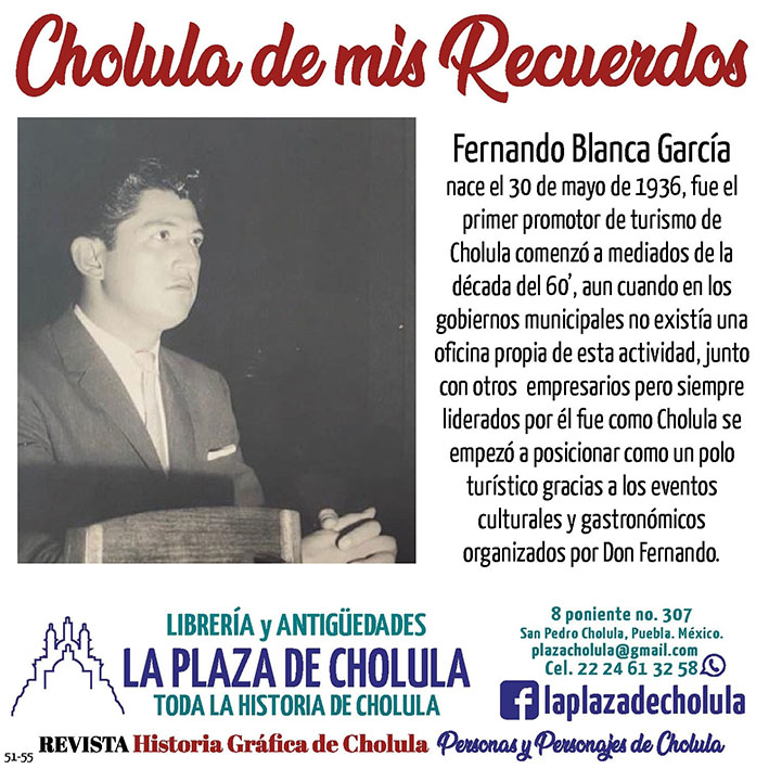 Qué Tiempos Aquellos Señor don Víctor…