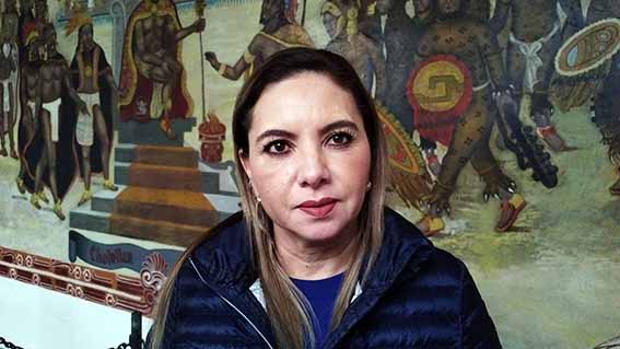 San José Chiapa, alternativa para tirar basura
