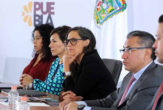 Presenta Museos Puebla agenda cultural de junio con más de 200 actividades