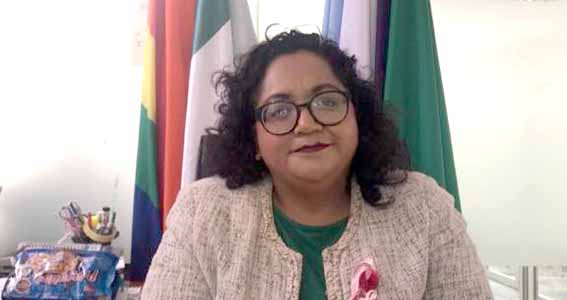 Se reactiva Expo Mujeres en Acción