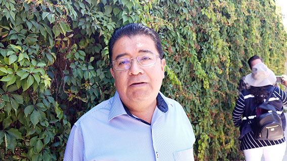 Un municipio con gobernabilidad: José López