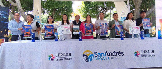 “Cultura y Tradición”, del 21 al 24 de junio