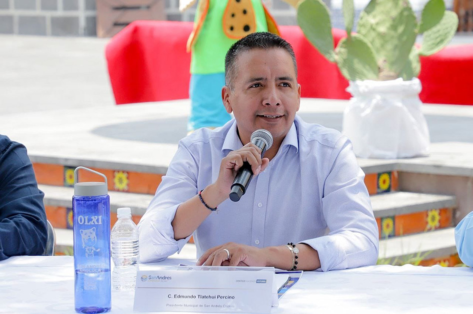 Invita Mundo Tlatehui a la edición 28 de la feria del nopal