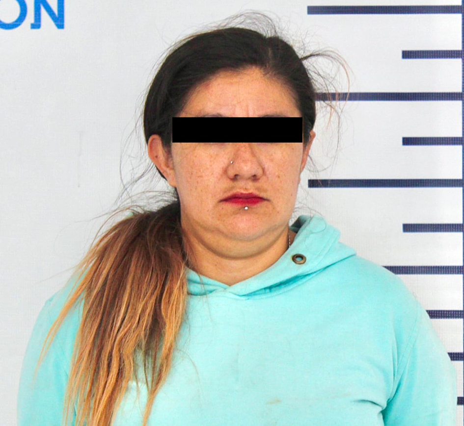Policía de San Andrés Cholula, coadyuva con las fiscalías de puebla e hidalgo para cumplir orden de aprehensión por robo de vehículo