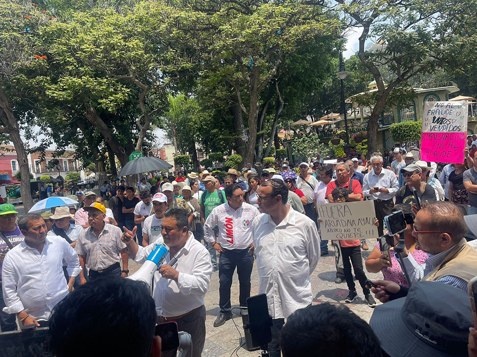 COMUNICADO DE PRENSA
