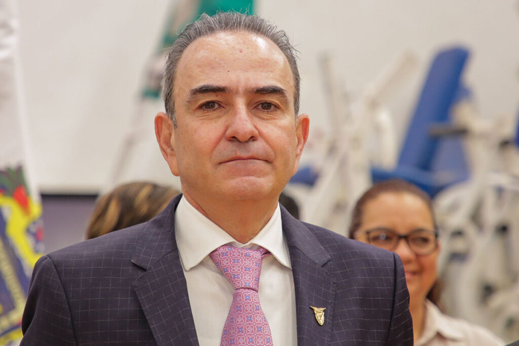 Esperan este jueves a la titular de SEP federal