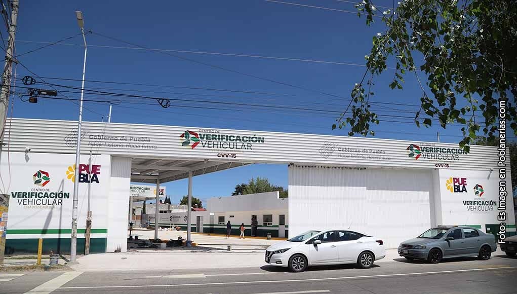 Inicia segundo semestre de verificación vehicular: Medio Ambiente