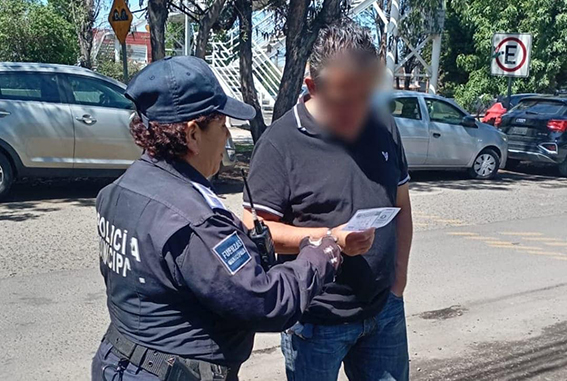 Seguridad Pública, mantiene recomendaciones contra extorsión telefónica