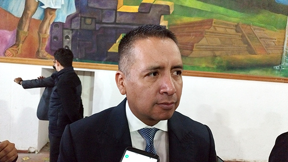 Quedarán 80 mdp para obras: Mundo Tlatehui