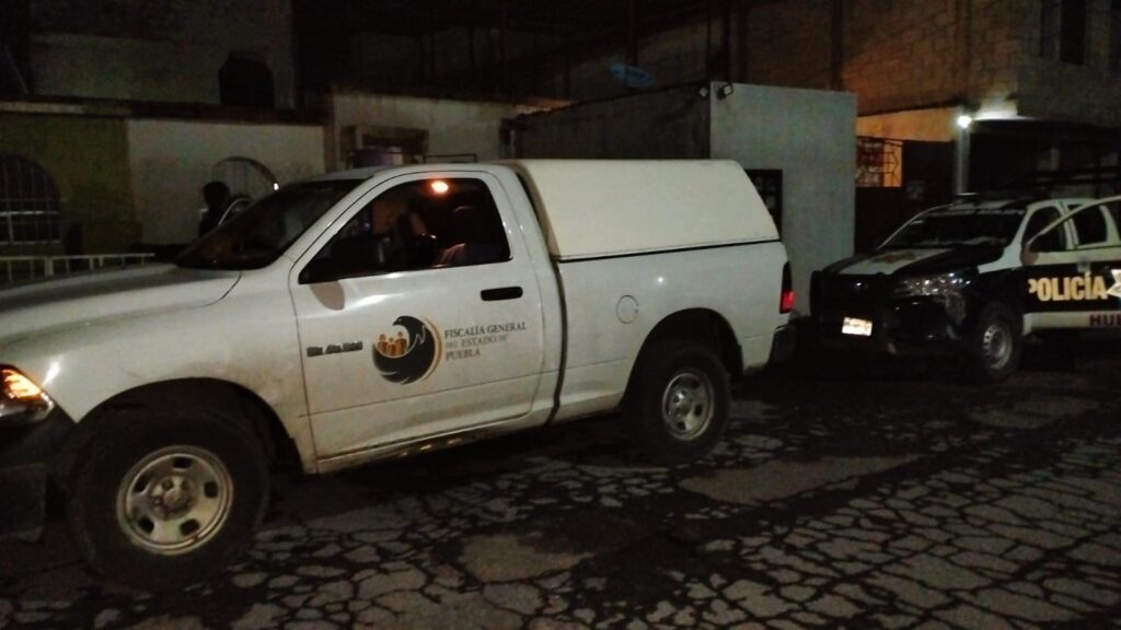 Ejecutan a joven de 22 años * Caminaba con un amigo por el Cuarto Barrio * Era originario de Zacatepec Por Sofía LINARES