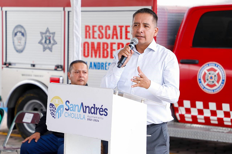 Las palabras quedan cortas para agradecerles: Mundo Tlatehui
