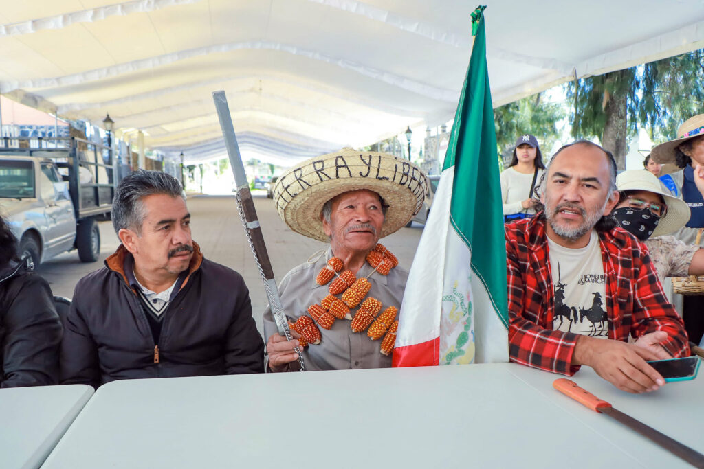 Permitirán libre paso frente a relleno sanitario