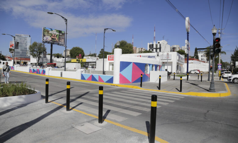 Ciudad Activa, Ayuntamiento de Puebla y Tec de Oriente