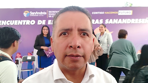El 10 de octubre, 3er informe de Mundo Tlatehui