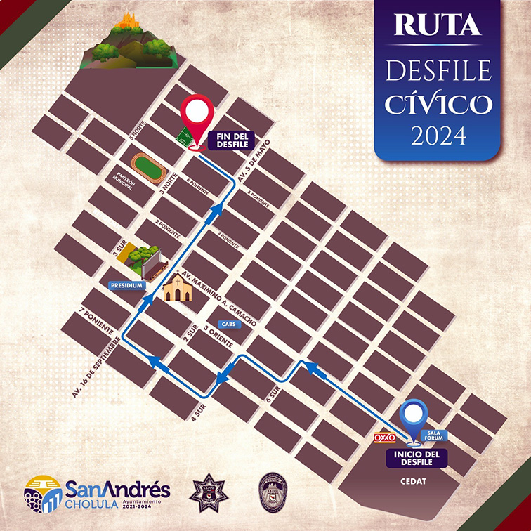 Listo operativo de seguridad “Fiestas Patrias 2024”