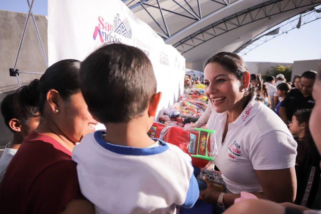 Alistan instituciones educativas la conmemoración del 5 de Mayo