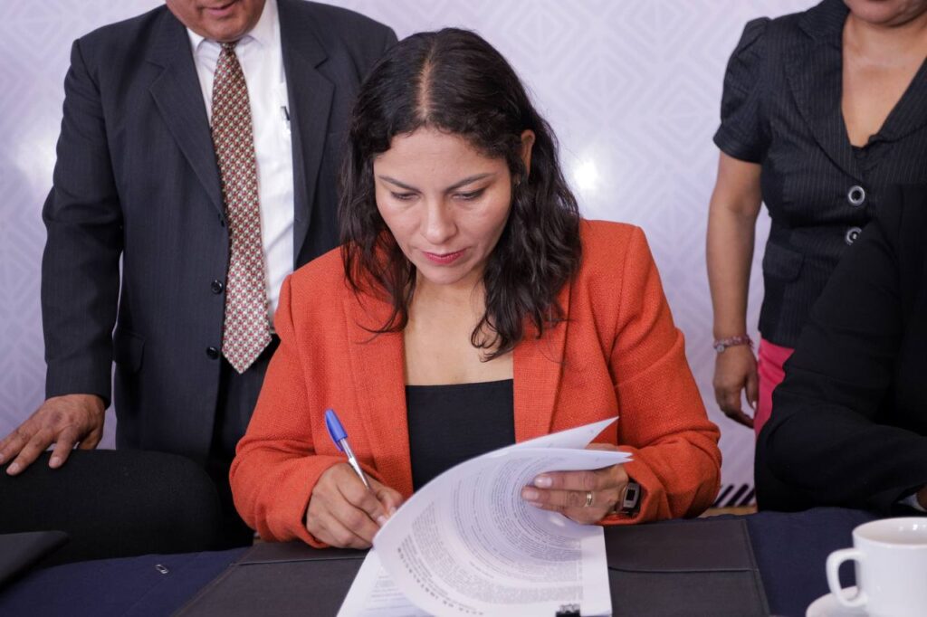 San Andrés Cholula refuerza lazos entre escuela y comunidad con nuevo consejo educativo*