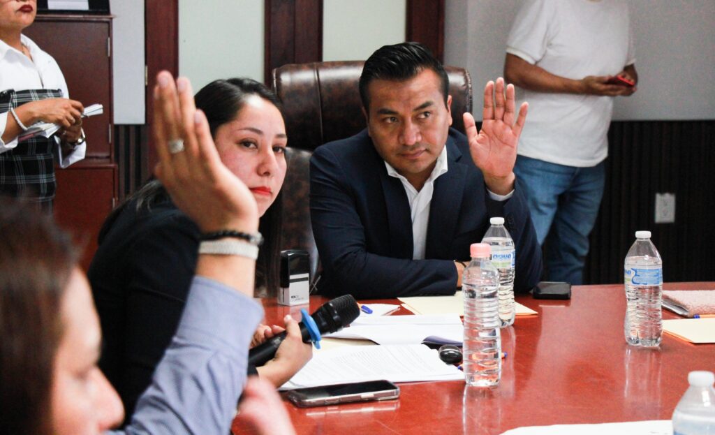 Huejotzingo Implementará Ley Seca Durante Elecciones Judiciales