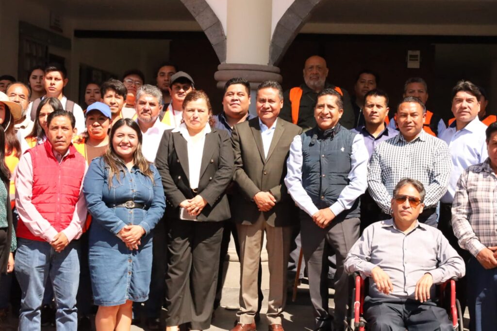Inicia Coronango, Federación y Estado diagnóstico sobre descargas del Río Atoyac