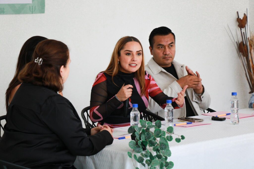 Firman convenio para ofrecer estudios clínicos de calidad y bajo costo en Huejotzingo