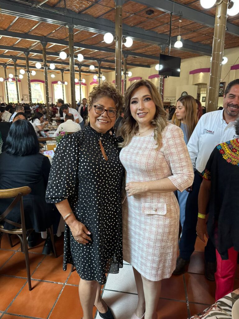 Participa Tere Alfaro en Encuentro Estatal del Sistema DIF