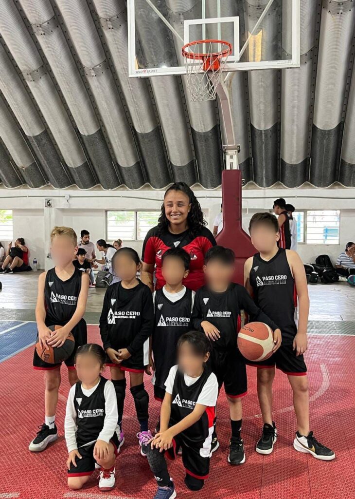 El Torneo “Convivencias” fortalece el deporte y la unión familiar en San Pedro Cholula