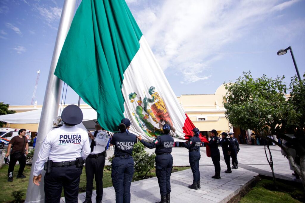 Reafirma Gobierno de San Andrés Cholula su compromiso de hacer comunidad con valores