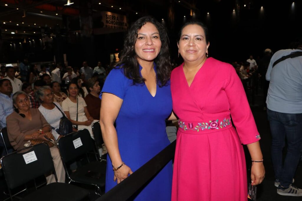 San Andrés Cholula presente en la inauguración de CONCAFÉ Puebla 2025