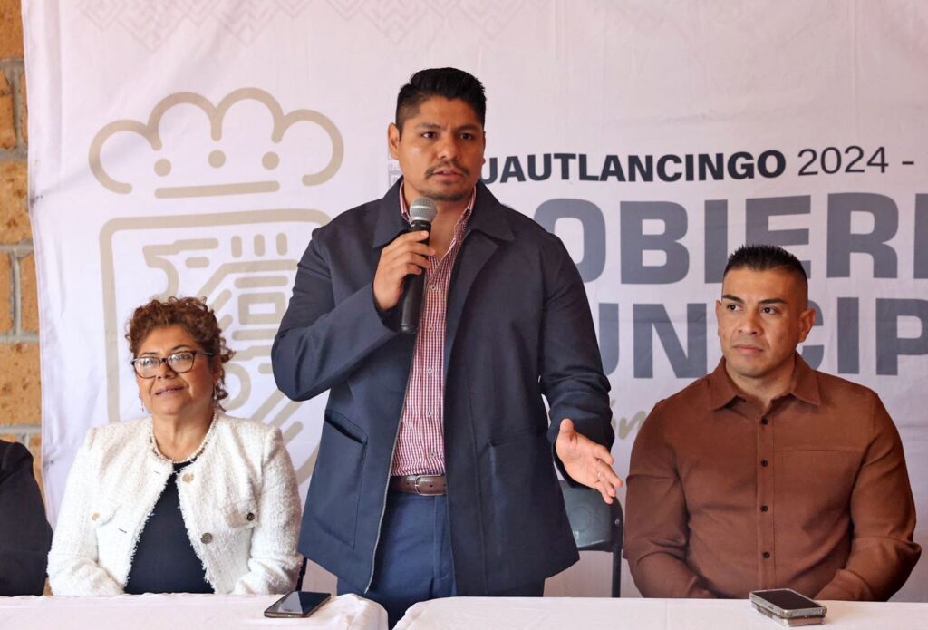 Reconoce Omar Muñoz ardua labor de paramédicos de la SSCyPC y SUMA
