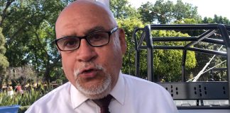 Mediará secretario de Gobernación de San Pedro Cholula en conflicto escolar por suspensión de docente