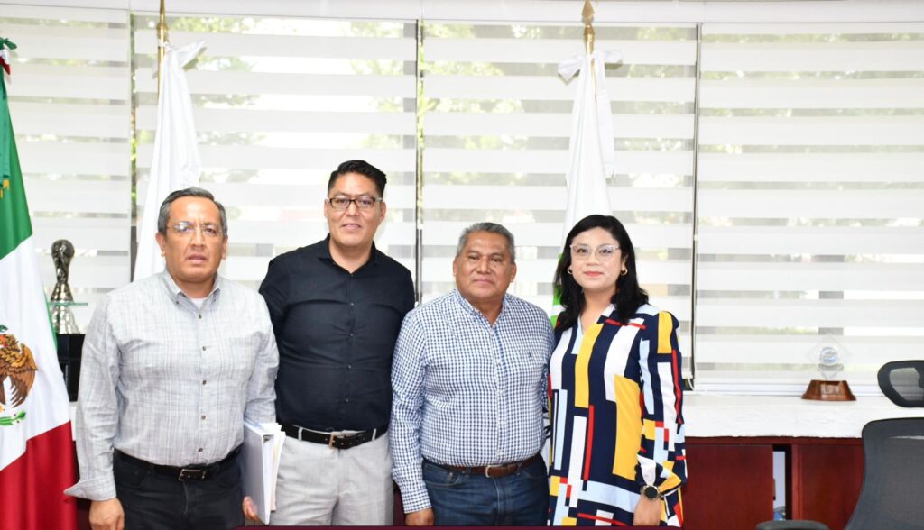Aprueban por unanimidad primer Centro Integral de Innovación y Transformación Agroindustrial (CIITRA), se instalará en las instalaciones de la UTH.