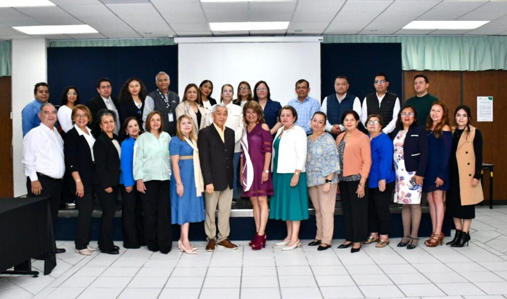 UTH amplía la vinculación internacional.