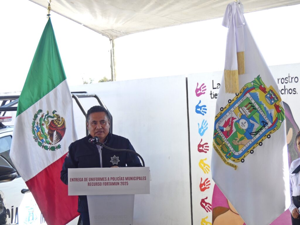 Ayuntamiento de Coronango firmará convenio con la BUAP para brindar atención médica a trabajadores y policías