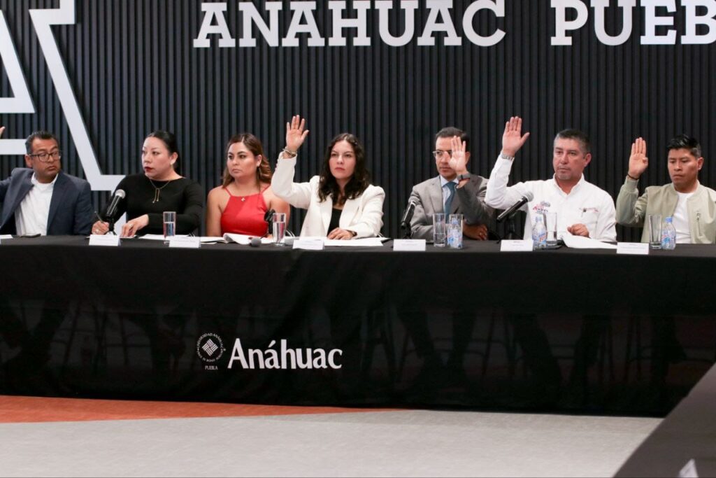 Con enfoque participativo se desarrolla infraestructura en San Andrés Cholula