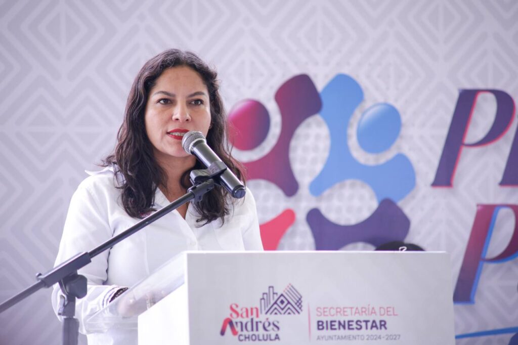 Impulsa San Andrés Cholula hogares sustentables