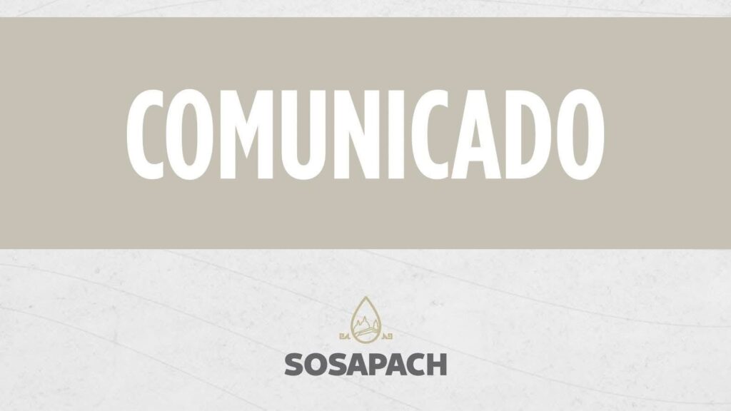 Se restablece el suministro de agua en zona centro de San Pedro Cholula