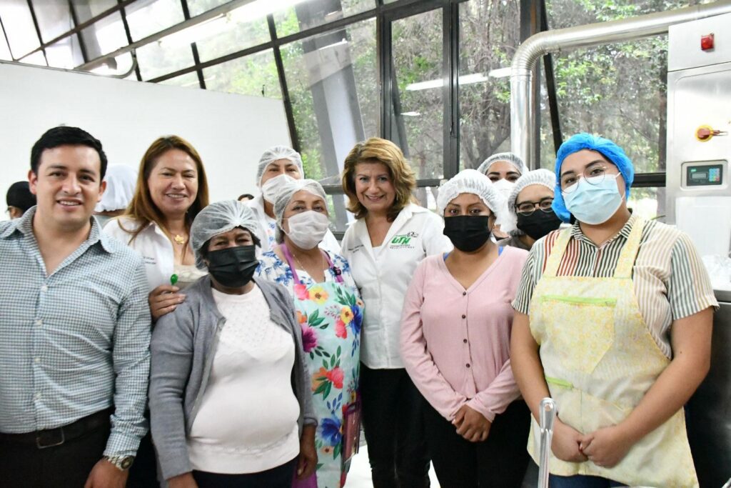UTH Impulsa el Desarrollo Regional con Capacitación Práctica