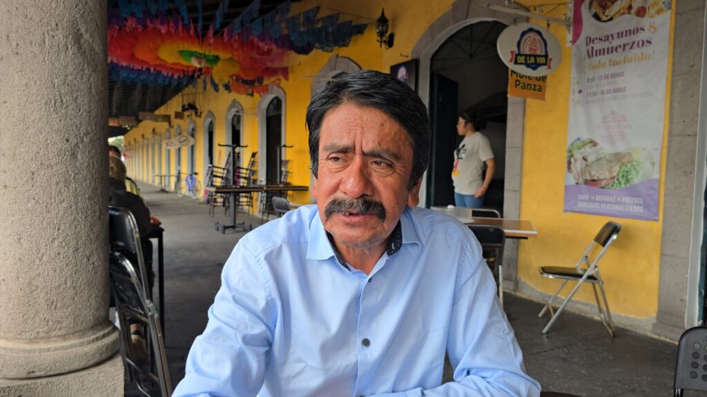 San Pedro Yancuitlalpan impulsa la producción de nuez con récord histórico y la creación del Banco de Nuez de Castilla Prematura