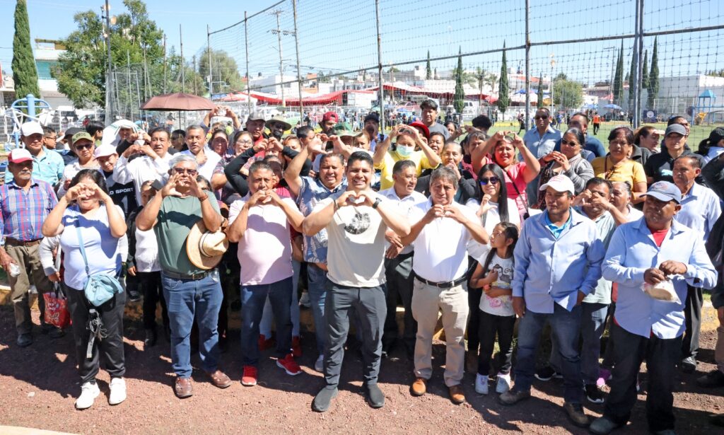 Entrega de Trofeos y Reconocimientos
