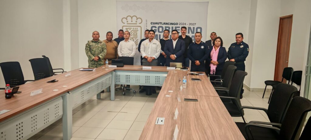 Mesa de Trabajo de Construcción de la Paz