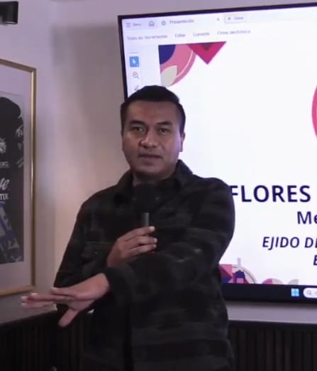 Alcalde de Huejotzingo denuncia presunta estafa en el Mercado de las Flores de Xalmimilulco