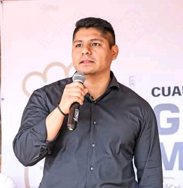 Ayuntamiento de Cuautlancingo informa logros del primer año de gobierno