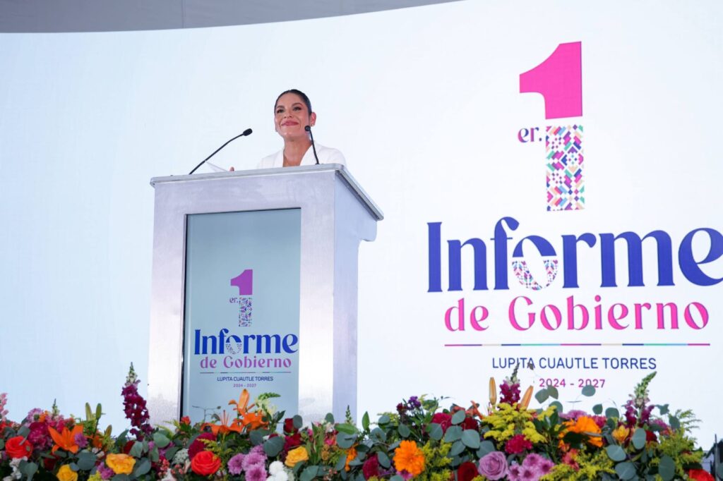 Un año de resultados, trabajo y continuidad por San Andrés Cholula