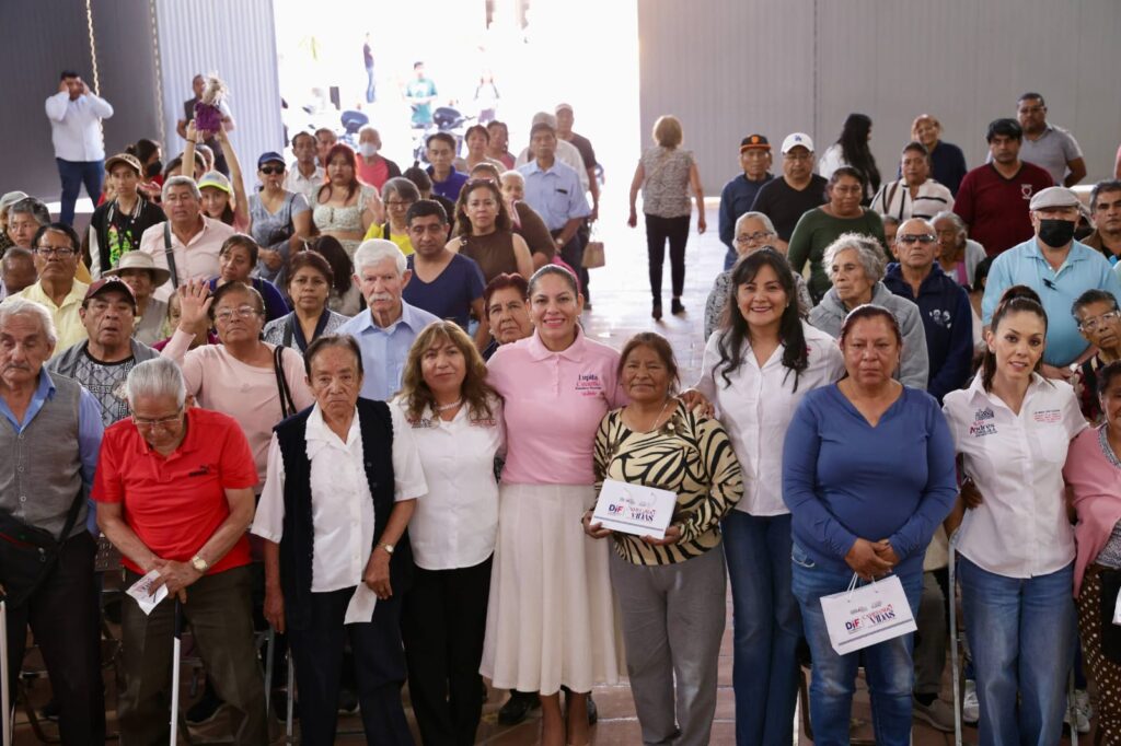 Más de 100 sanandreseños mejoran su calidad de vida con aparatos auditivos