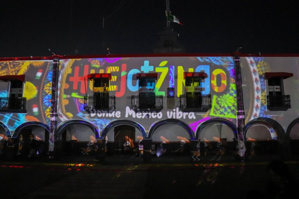 “Festival Camino de las Almas” Atraerá a mas de 55 mil visitantes en Huejotzingo