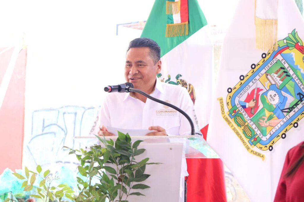 Con Martes de Atención Ciudadana, Coronango fortalece a la comunidad