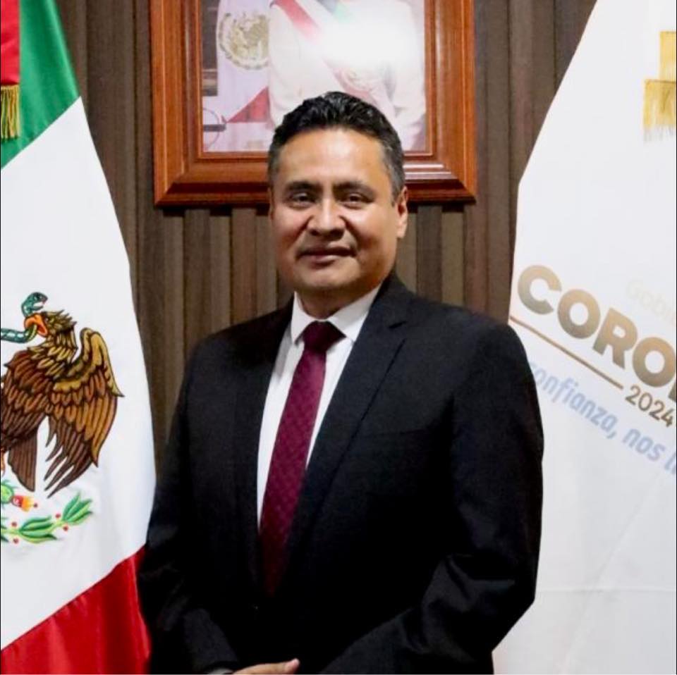 Coronango proyecta Ley de Ingresos 2026 con meta histórica de 300 millones de pesos