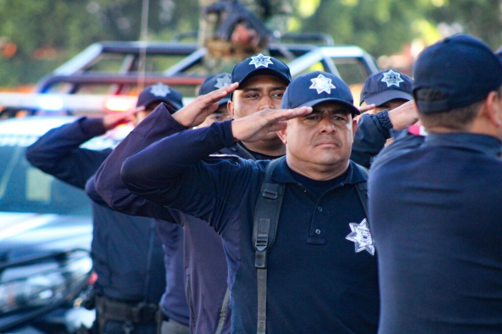 ROBERTO SOLÍS REDUCE 24 % LOS HOMICIDIOS EN HUEJOTZINGO DURANTE LOS PRIMEROS DIEZ MESES DE 2025